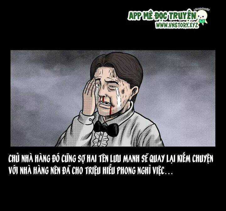 Kỳ Án Có Thật Chapter 43 trang 33