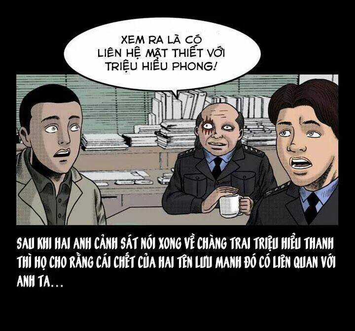 Kỳ Án Có Thật Chapter 43 trang 34