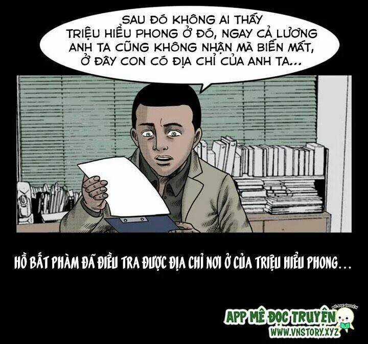 Kỳ Án Có Thật Chapter 43 trang 35