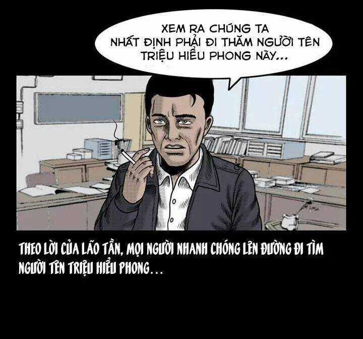 Kỳ Án Có Thật Chapter 43 trang 36