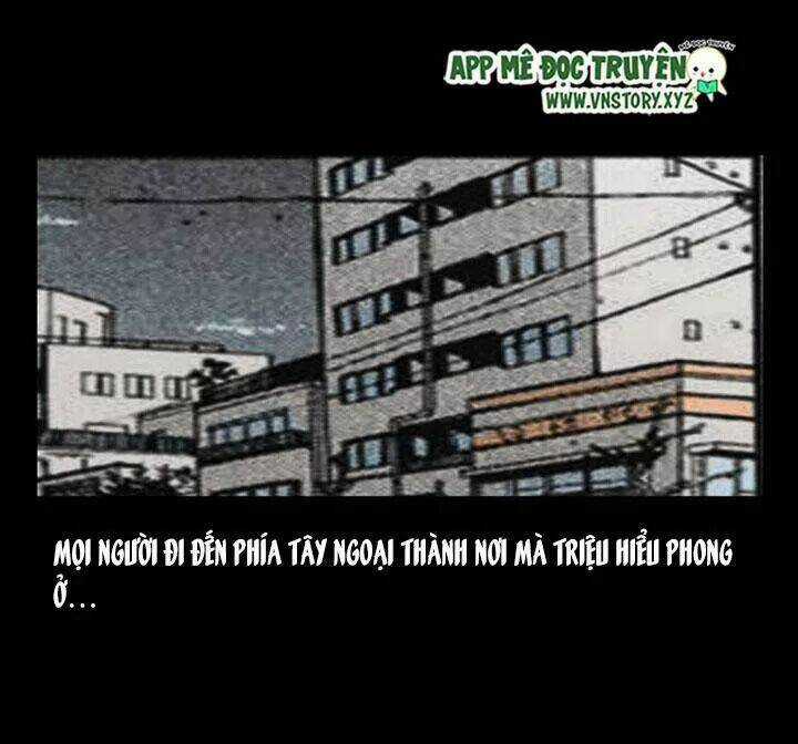 Kỳ Án Có Thật Chapter 43 trang 37