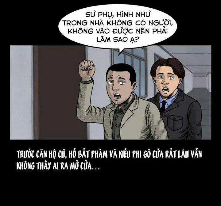 Kỳ Án Có Thật Chapter 43 trang 38