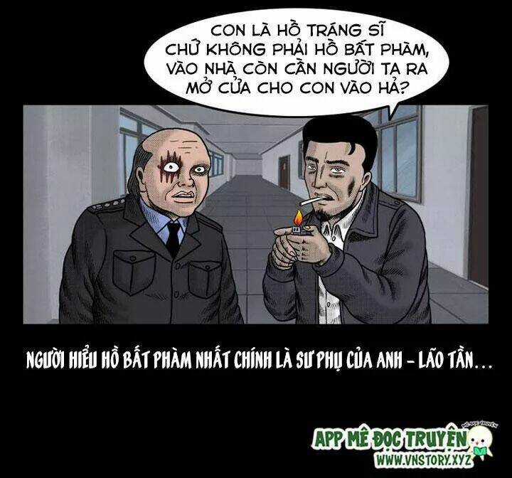 Kỳ Án Có Thật Chapter 43 trang 39