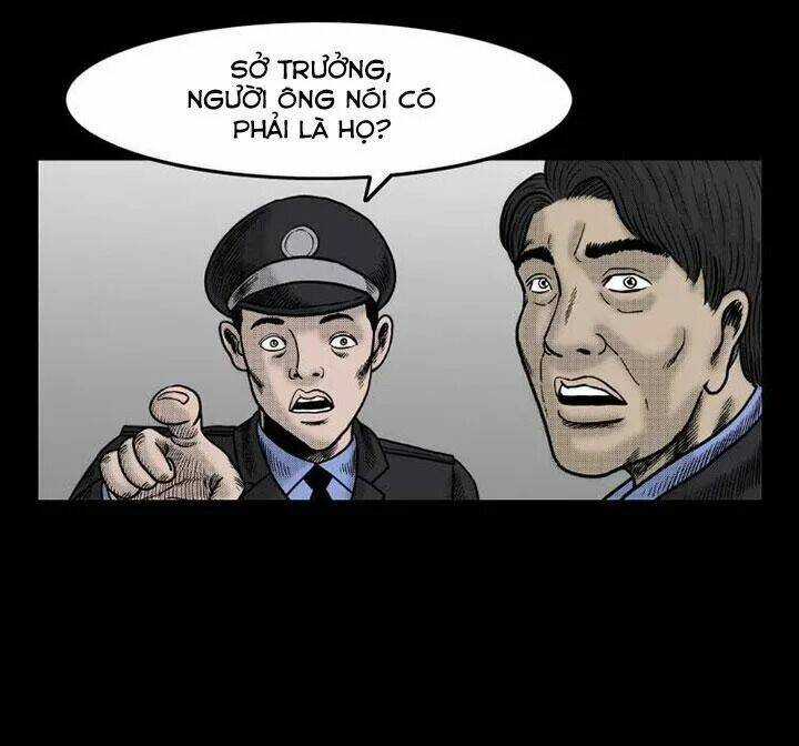 Kỳ Án Có Thật Chapter 43 trang 4