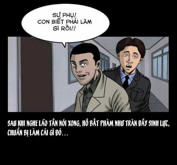 Kỳ Án Có Thật Chapter 43 trang 40