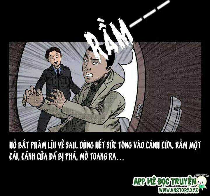 Kỳ Án Có Thật Chapter 43 trang 41