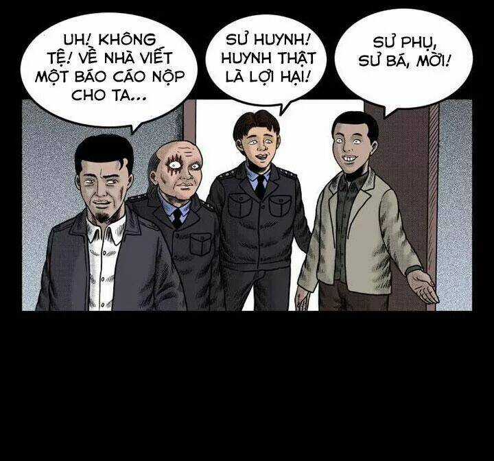 Kỳ Án Có Thật Chapter 43 trang 42