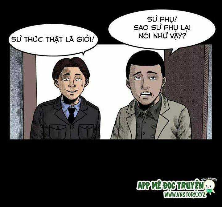 Kỳ Án Có Thật Chapter 43 trang 43