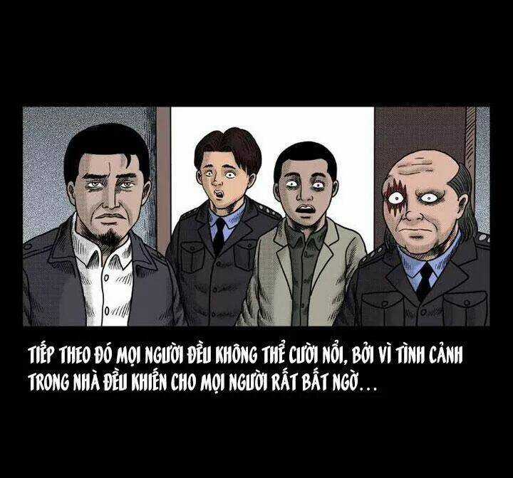 Kỳ Án Có Thật Chapter 43 trang 44