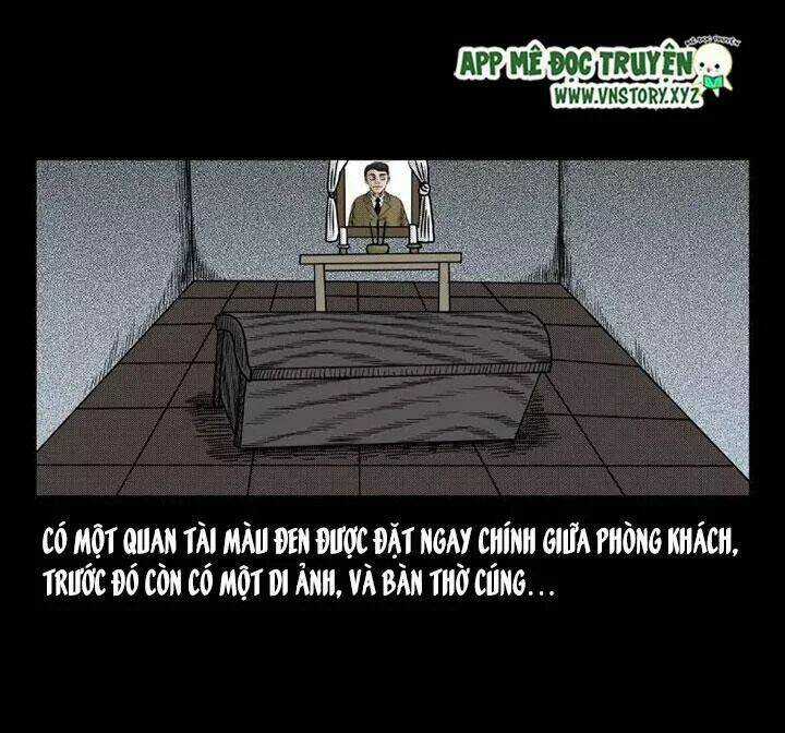 Kỳ Án Có Thật Chapter 43 trang 45