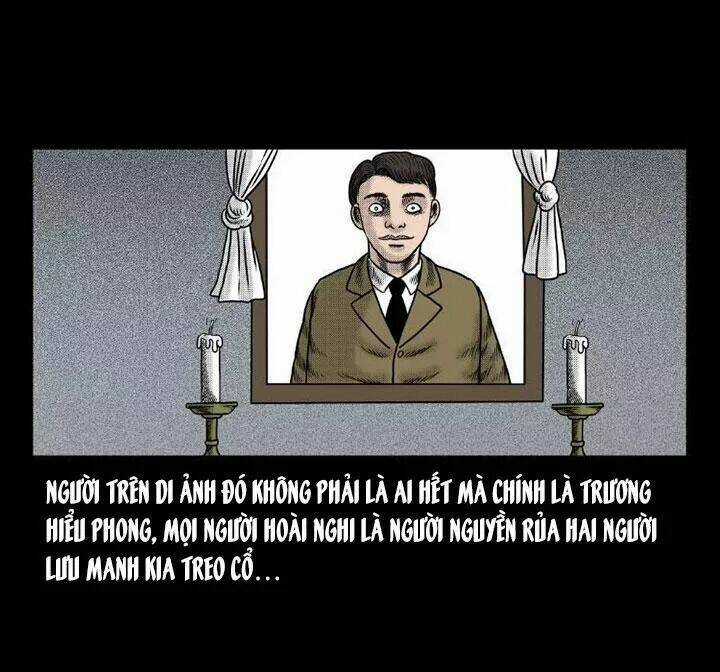 Kỳ Án Có Thật Chapter 43 trang 46