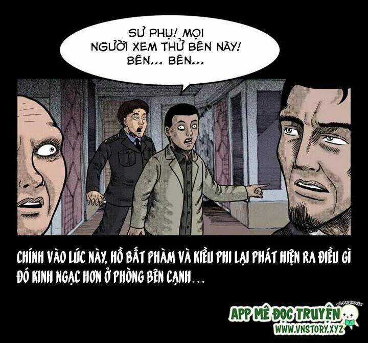 Kỳ Án Có Thật Chapter 43 trang 47