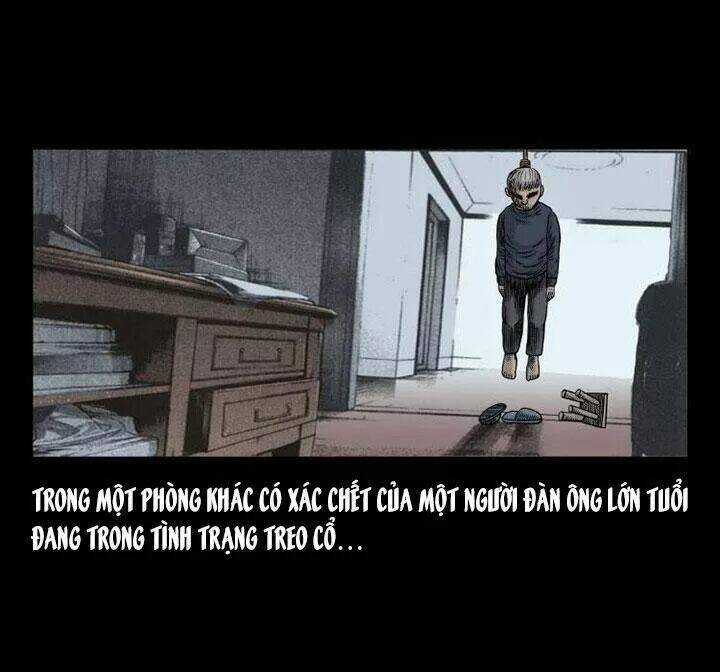 Kỳ Án Có Thật Chapter 43 trang 48