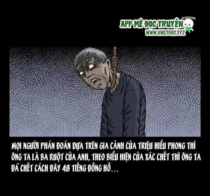 Kỳ Án Có Thật Chapter 43 trang 49