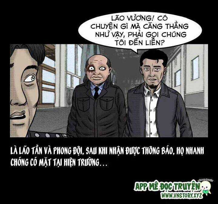 Kỳ Án Có Thật Chapter 43 trang 5