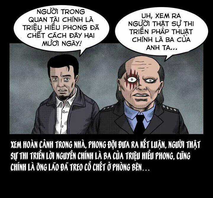 Kỳ Án Có Thật Chapter 43 trang 50