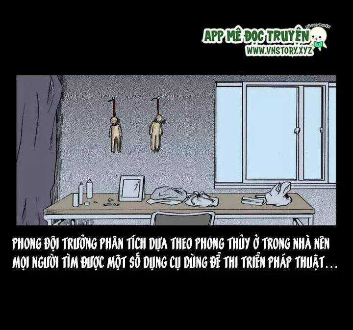 Kỳ Án Có Thật Chapter 43 trang 51