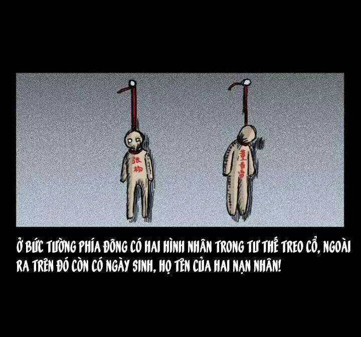 Kỳ Án Có Thật Chapter 43 trang 52