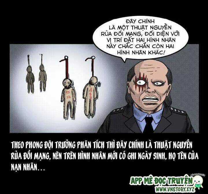 Kỳ Án Có Thật Chapter 43 trang 53