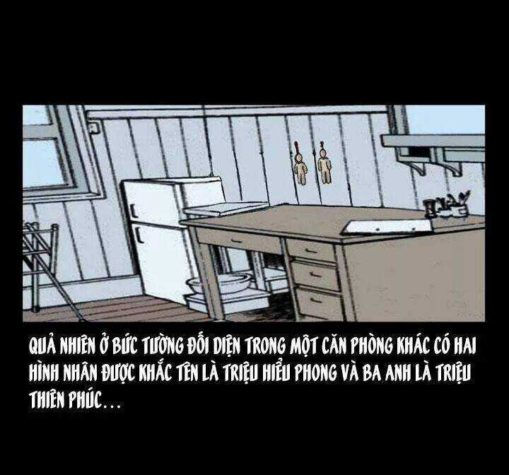 Kỳ Án Có Thật Chapter 43 trang 54