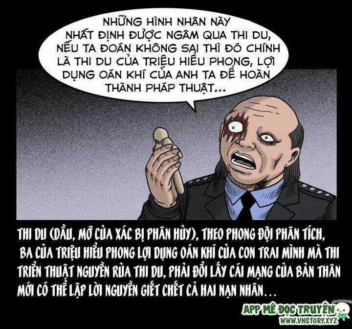 Kỳ Án Có Thật Chapter 43 trang 55