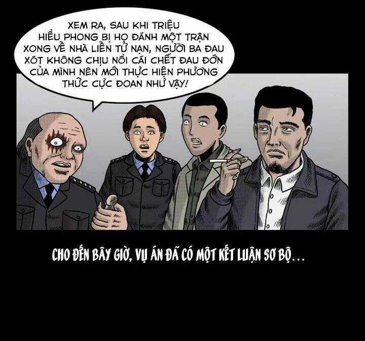 Kỳ Án Có Thật Chapter 43 trang 56