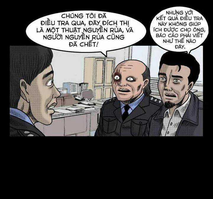 Kỳ Án Có Thật Chapter 43 trang 58