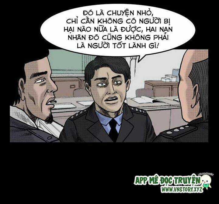 Kỳ Án Có Thật Chapter 43 trang 59