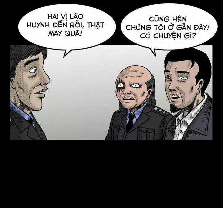 Kỳ Án Có Thật Chapter 43 trang 6