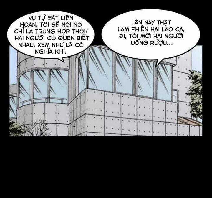 Kỳ Án Có Thật Chapter 43 trang 60