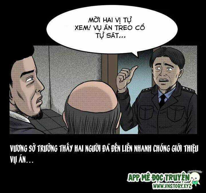 Kỳ Án Có Thật Chapter 43 trang 7