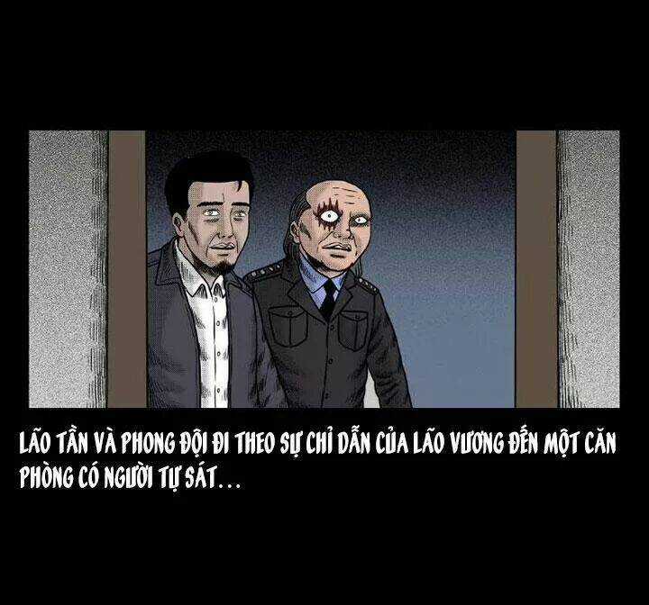 Kỳ Án Có Thật Chapter 43 trang 8