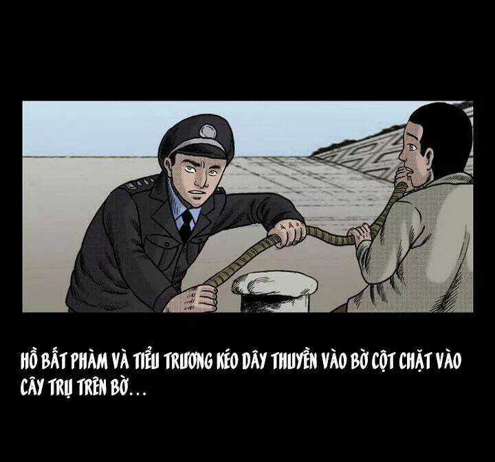 Kỳ Án Có Thật Chapter 44 trang 10