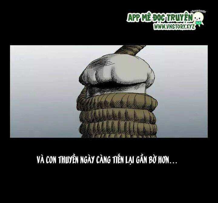 Kỳ Án Có Thật Chapter 44 trang 11