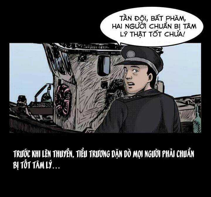 Kỳ Án Có Thật Chapter 44 trang 12