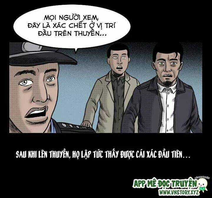 Kỳ Án Có Thật Chapter 44 trang 13