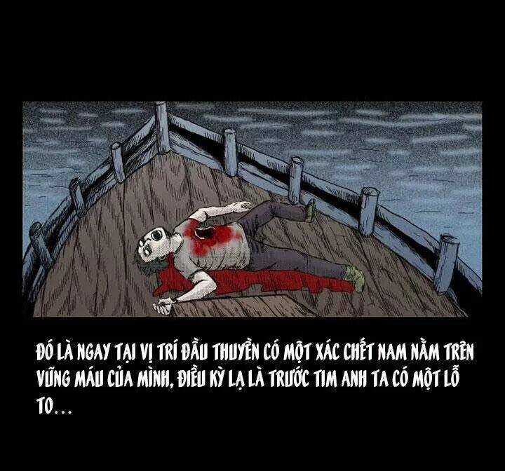 Kỳ Án Có Thật Chapter 44 trang 14