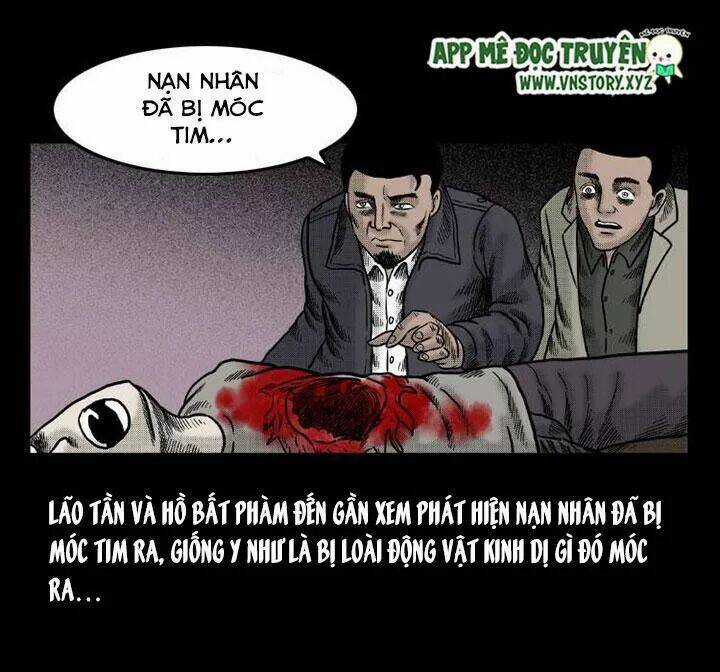 Kỳ Án Có Thật Chapter 44 trang 15