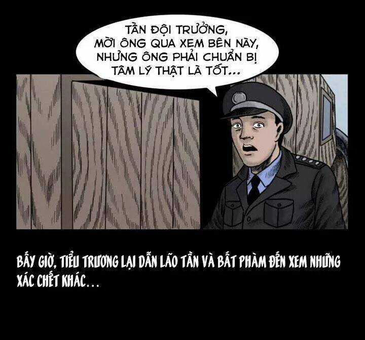 Kỳ Án Có Thật Chapter 44 trang 16