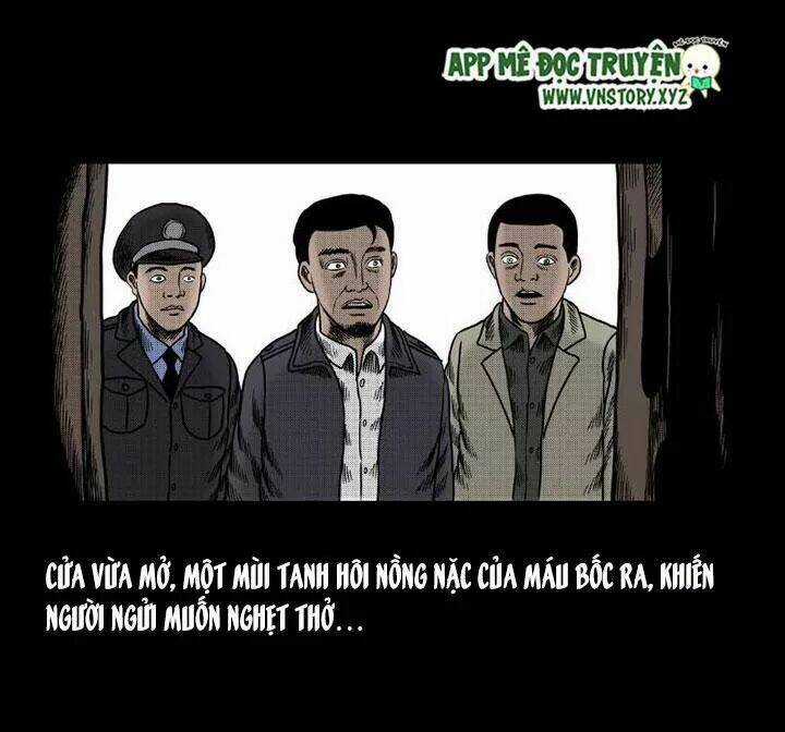 Kỳ Án Có Thật Chapter 44 trang 17