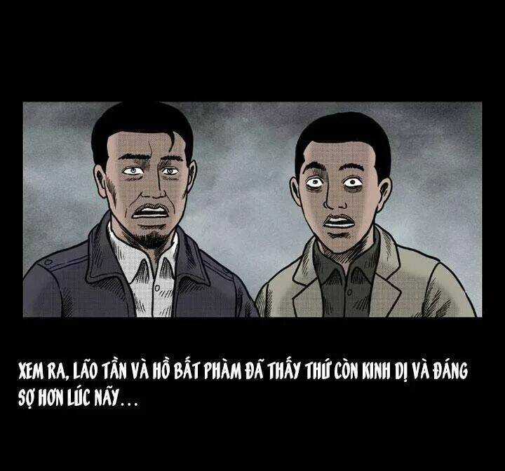 Kỳ Án Có Thật Chapter 44 trang 18