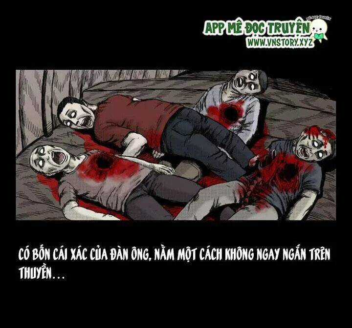 Kỳ Án Có Thật Chapter 44 trang 19