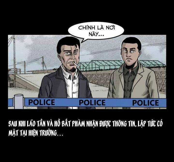 Kỳ Án Có Thật Chapter 44 trang 2