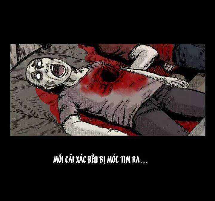 Kỳ Án Có Thật Chapter 44 trang 20