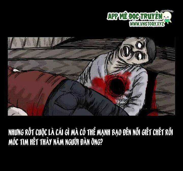 Kỳ Án Có Thật Chapter 44 trang 21