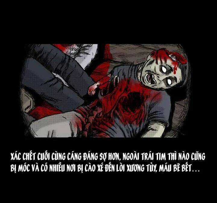 Kỳ Án Có Thật Chapter 44 trang 22