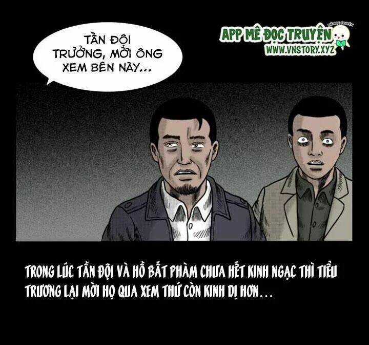 Kỳ Án Có Thật Chapter 44 trang 23