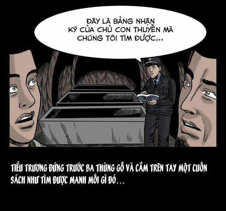 Kỳ Án Có Thật Chapter 44 trang 24