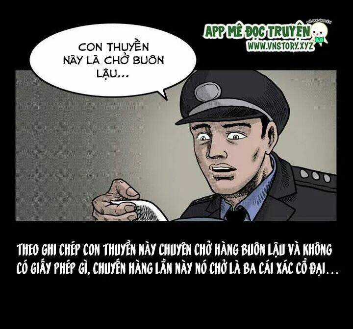 Kỳ Án Có Thật Chapter 44 trang 25