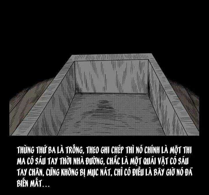 Kỳ Án Có Thật Chapter 44 trang 28